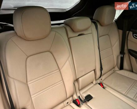 Белый Порше Каен, объемом двигателя 3 л и пробегом 179 тыс. км за 47800 $, фото 66 на Automoto.ua