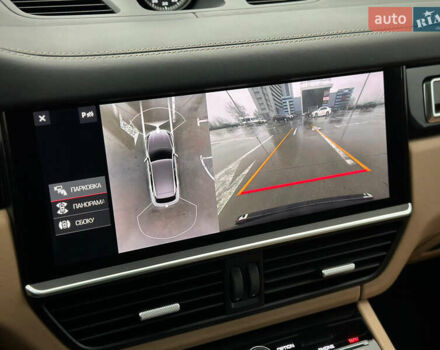 Белый Порше Каен, объемом двигателя 3 л и пробегом 179 тыс. км за 47800 $, фото 80 на Automoto.ua