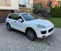 Білий Порше Cayenne, об'ємом двигуна 3.6 л та пробігом 111 тис. км за 31000 $, фото 3 на Automoto.ua