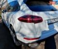 Білий Порше Cayenne, об'ємом двигуна 2.97 л та пробігом 164 тис. км за 46000 $, фото 4 на Automoto.ua