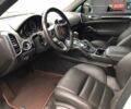 Белый Порше Каен, объемом двигателя 3.6 л и пробегом 89 тыс. км за 32900 $, фото 17 на Automoto.ua