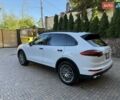 Білий Порше Cayenne, об'ємом двигуна 3.6 л та пробігом 111 тис. км за 31000 $, фото 12 на Automoto.ua