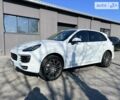 Білий Порше Cayenne, об'ємом двигуна 4.2 л та пробігом 108 тис. км за 56900 $, фото 13 на Automoto.ua