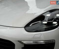 Белый Порше Каен, объемом двигателя 3.6 л и пробегом 150 тыс. км за 28900 $, фото 3 на Automoto.ua