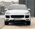 Белый Порше Каен, объемом двигателя 3.6 л и пробегом 124 тыс. км за 29000 $, фото 3 на Automoto.ua