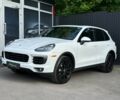 Білий Порше Cayenne, об'ємом двигуна 3.6 л та пробігом 105 тис. км за 34999 $, фото 1 на Automoto.ua
