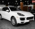 Білий Порше Cayenne, об'ємом двигуна 3.6 л та пробігом 138 тис. км за 23900 $, фото 1 на Automoto.ua