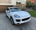 Білий Порше Cayenne, об'ємом двигуна 3.6 л та пробігом 111 тис. км за 31000 $, фото 4 на Automoto.ua