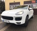 Білий Порше Cayenne, об'ємом двигуна 3.6 л та пробігом 89 тис. км за 32900 $, фото 61 на Automoto.ua