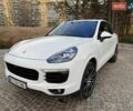 Белый Порше Каен, объемом двигателя 2.97 л и пробегом 115 тыс. км за 40000 $, фото 1 на Automoto.ua