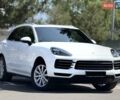 Білий Порше Cayenne, об'ємом двигуна 3 л та пробігом 137 тис. км за 43000 $, фото 1 на Automoto.ua