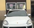 Білий Порше Cayenne, об'ємом двигуна 3.6 л та пробігом 89 тис. км за 32900 $, фото 22 на Automoto.ua