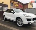 Білий Порше Cayenne, об'ємом двигуна 3.6 л та пробігом 89 тис. км за 32900 $, фото 64 на Automoto.ua