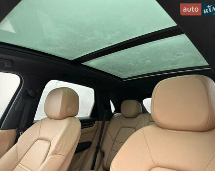 Белый Порше Каен, объемом двигателя 3 л и пробегом 179 тыс. км за 47800 $, фото 33 на Automoto.ua