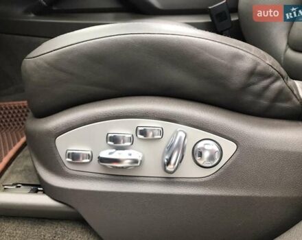 Білий Порше Cayenne, об'ємом двигуна 3.6 л та пробігом 89 тис. км за 32900 $, фото 11 на Automoto.ua