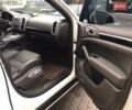 Білий Порше Cayenne, об'ємом двигуна 3.6 л та пробігом 89 тис. км за 32900 $, фото 32 на Automoto.ua