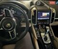Белый Порше Каен, объемом двигателя 3.6 л и пробегом 137 тыс. км за 40000 $, фото 9 на Automoto.ua