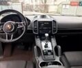Білий Порше Cayenne, об'ємом двигуна 3.6 л та пробігом 89 тис. км за 32900 $, фото 45 на Automoto.ua