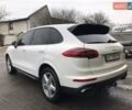 Білий Порше Cayenne, об'ємом двигуна 3.6 л та пробігом 89 тис. км за 32900 $, фото 2 на Automoto.ua