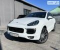 Білий Порше Cayenne, об'ємом двигуна 4.2 л та пробігом 108 тис. км за 56900 $, фото 1 на Automoto.ua