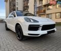 Белый Порше Каен, объемом двигателя 2.89 л и пробегом 115 тыс. км за 48900 $, фото 1 на Automoto.ua