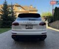 Білий Порше Cayenne, об'ємом двигуна 3.6 л та пробігом 111 тис. км за 31000 $, фото 14 на Automoto.ua