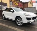 Белый Порше Каен, объемом двигателя 3.6 л и пробегом 89 тыс. км за 32900 $, фото 60 на Automoto.ua