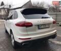 Белый Порше Каен, объемом двигателя 3.6 л и пробегом 89 тыс. км за 32900 $, фото 58 на Automoto.ua