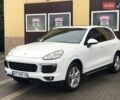 Белый Порше Каен, объемом двигателя 3.6 л и пробегом 89 тыс. км за 32900 $, фото 18 на Automoto.ua