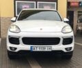 Білий Порше Cayenne, об'ємом двигуна 3.6 л та пробігом 89 тис. км за 32900 $, фото 1 на Automoto.ua