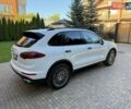 Білий Порше Cayenne, об'ємом двигуна 3.6 л та пробігом 111 тис. км за 31000 $, фото 11 на Automoto.ua