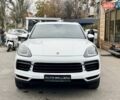 Білий Порше Cayenne, об'ємом двигуна 3 л та пробігом 90 тис. км за 49999 $, фото 1 на Automoto.ua