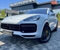 Белый Порше Каен, объемом двигателя 4 л и пробегом 51 тыс. км за 83900 $, фото 1 на Automoto.ua