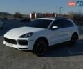 Белый Порше Каен, объемом двигателя 2.89 л и пробегом 109 тыс. км за 47000 $, фото 22 на Automoto.ua