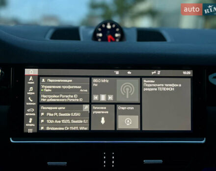 Белый Порше Каен, объемом двигателя 3 л и пробегом 39 тыс. км за 49900 $, фото 54 на Automoto.ua