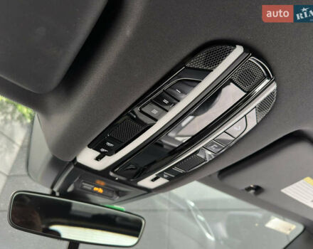 Порше Каен 2018 в Одессе на Automoto.ua Белый Порше Каен, объемом двигателя 3 л и пробегом 45 тыс. км за 52500 $, фото 65 на Automoto.ua