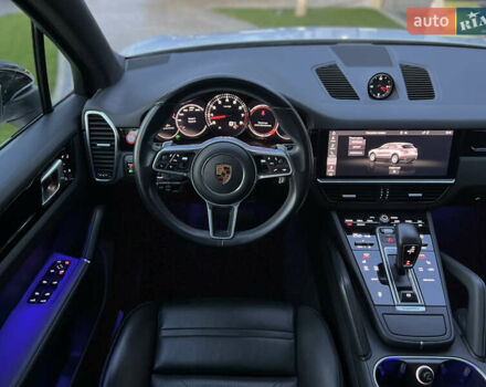 Белый Порше Каен, объемом двигателя 3 л и пробегом 39 тыс. км за 49900 $, фото 39 на Automoto.ua