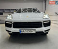 Білий Порше Cayenne, об'ємом двигуна 3 л та пробігом 75 тис. км за 71000 $, фото 3 на Automoto.ua