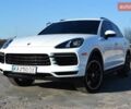 Белый Порше Каен, объемом двигателя 2.89 л и пробегом 109 тыс. км за 47000 $, фото 11 на Automoto.ua