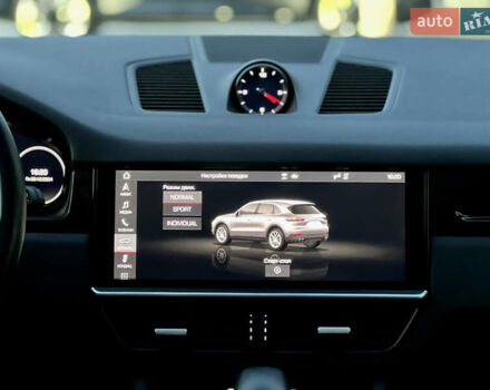 Белый Порше Каен, объемом двигателя 3 л и пробегом 39 тыс. км за 49900 $, фото 43 на Automoto.ua