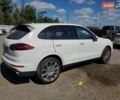 Білий Порше Cayenne, об'ємом двигуна 3.6 л та пробігом 69 тис. км за 11400 $, фото 2 на Automoto.ua