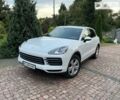 Білий Порше Cayenne, об'ємом двигуна 3 л та пробігом 74 тис. км за 73800 $, фото 4 на Automoto.ua