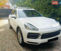 Білий Порше Cayenne, об'ємом двигуна 3 л та пробігом 90 тис. км за 48339 $, фото 1 на Automoto.ua
