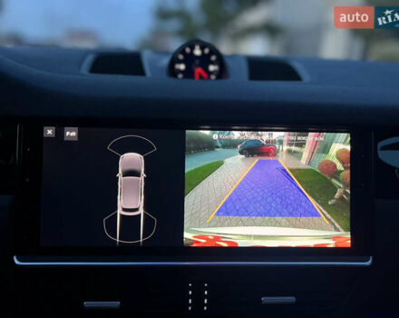 Белый Порше Каен, объемом двигателя 3 л и пробегом 39 тыс. км за 49900 $, фото 49 на Automoto.ua