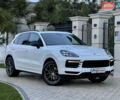 Порше Cayenne 2018 у Одесі на Automoto.ua Білий Порше Cayenne, об'ємом двигуна 3 л та пробігом 32 тис. км за 52000 $, фото 20 на Automoto.ua