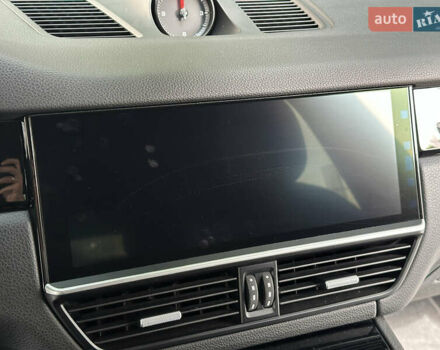 Порше Каен 2018 в Одессе на Automoto.ua Белый Порше Каен, объемом двигателя 3 л и пробегом 45 тыс. км за 52500 $, фото 53 на Automoto.ua