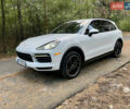 Белый Порше Каен, объемом двигателя 2.89 л и пробегом 121 тыс. км за 57000 $, фото 5 на Automoto.ua
