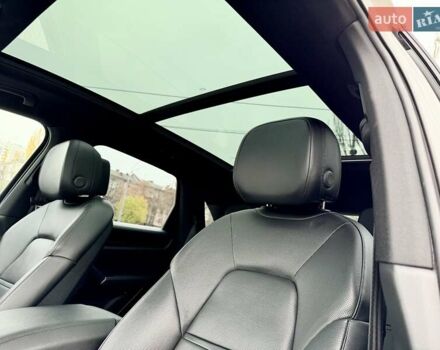 Білий Порше Cayenne, об'ємом двигуна 3 л та пробігом 90 тис. км за 49999 $, фото 14 на Automoto.ua