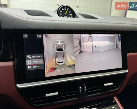 Білий Порше Cayenne, об'ємом двигуна 3 л та пробігом 75 тис. км за 71000 $, фото 53 на Automoto.ua