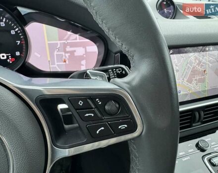 Білий Порше Cayenne, об'ємом двигуна 3 л та пробігом 33 тис. км за 59900 $, фото 3 на Automoto.ua